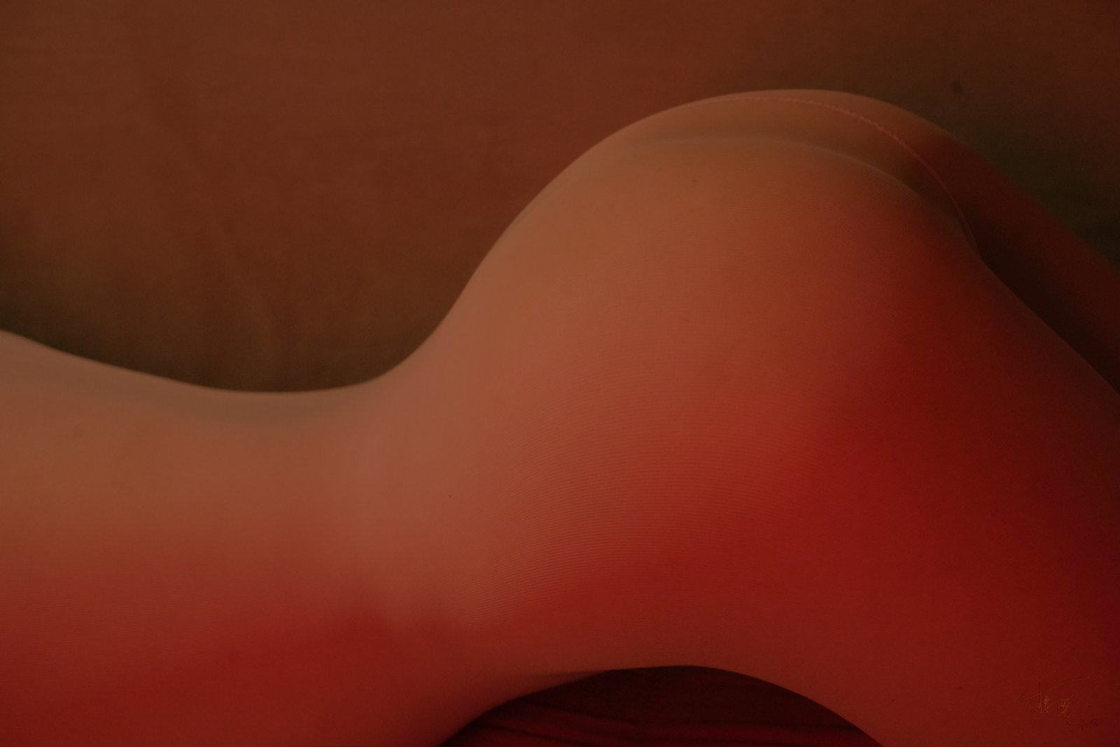 樱晚gigi – 糖芯