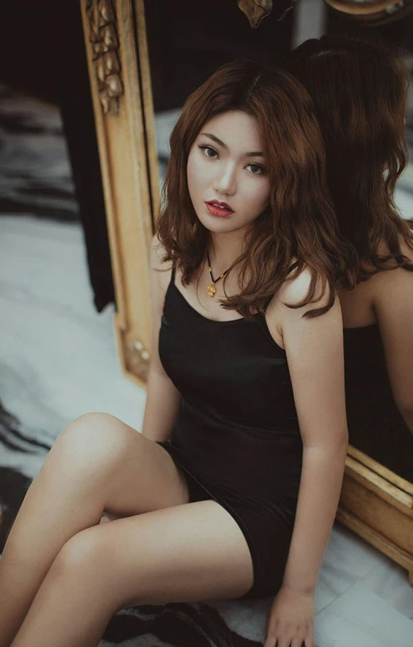 网络收集各美女私拍福利2024人体图集16