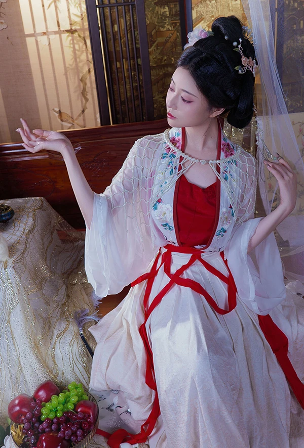 极品女神年年广寒仙子无圣光唯美人体图集