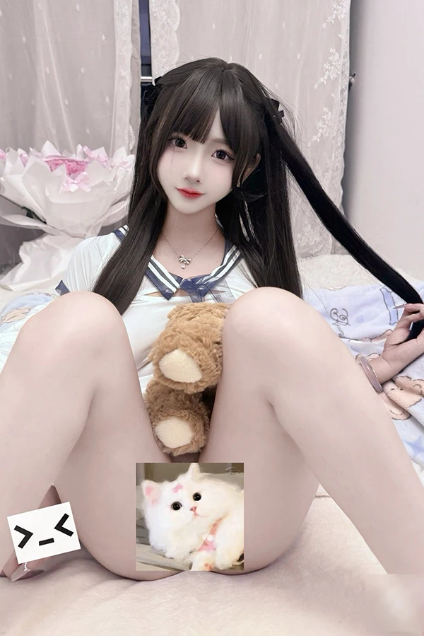 推特美女@荔枝占据我的身体私拍爆乳尺度图集