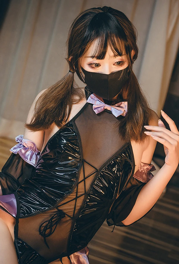 福利姬茶籽ccz 叛逆の魅魔尺度图